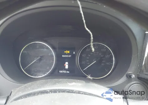 2020 Mitsubishi Outlander Es 2.4 из США, поврежденный, VIN JA4AD2A33LZ011663